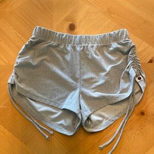Five Dancewear Shorts